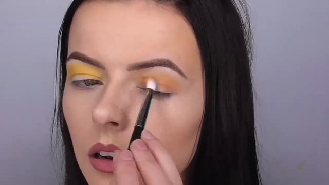 How To Make The BH Cosmetics Take Me Back To Brazil Palette SUPER Pigmented смотреть онлайн