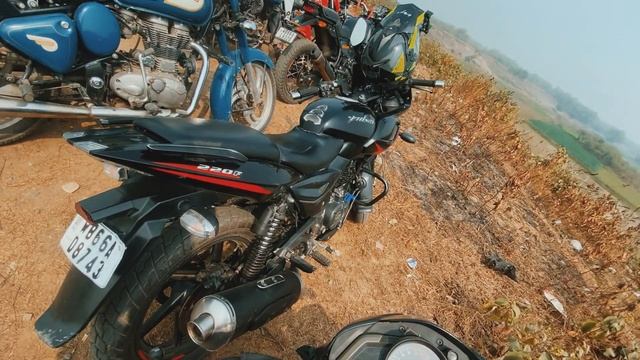 My First Phone Motovlog || Sunday Ride || fully enjoyed vlog смотреть онлайн