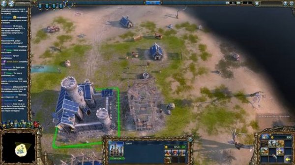 [1] Majesty 2 Возрождение | Без Потерь