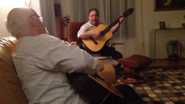 Поем Отель Калифорния! смотреть онлайн