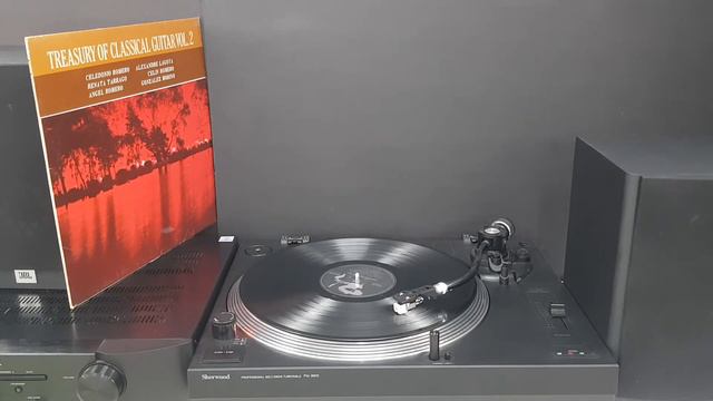 Danielle Licari - Concerto Pour Une Voix vinyl LP album (LP record) смотреть онлайн