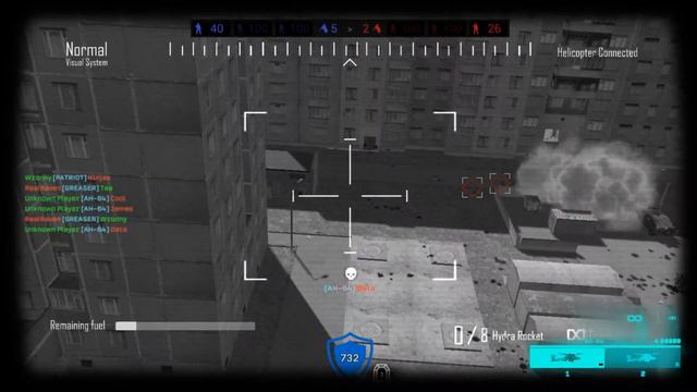 Ravenfield MW Ep 15: China Invassion on Europe{usa] смотреть онлайн