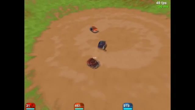 Karboom Gameplay смотреть онлайн
