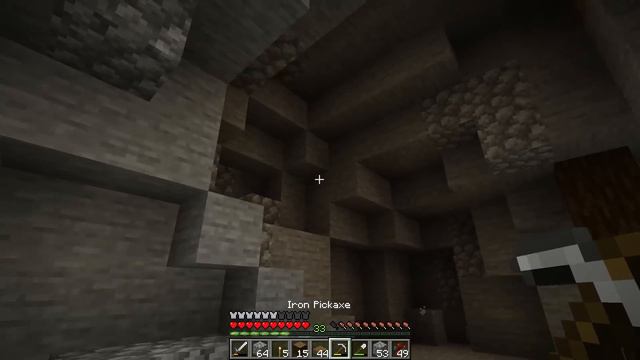 CAVE BASE EXPANSION! | The Minecraft Guide - Minecraft 1.14 Lets Play Episode 6 смотреть онлайн