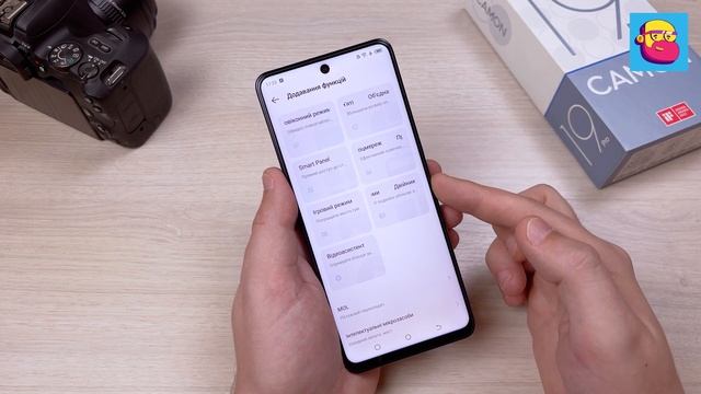 Before You Buy… Tecno Camon 19 Pro Unboxing & Review смотреть онлайн