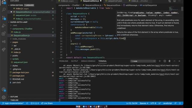 Integration bootstrap chatbot 1 смотреть онлайн