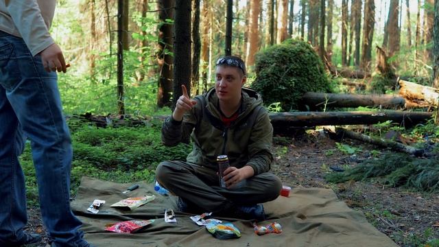 ТУХЛЫЕ ЯЙЦА! Никогда не ешьте это! Самые отвратительные деликатесы из Китая! смотреть онлайн