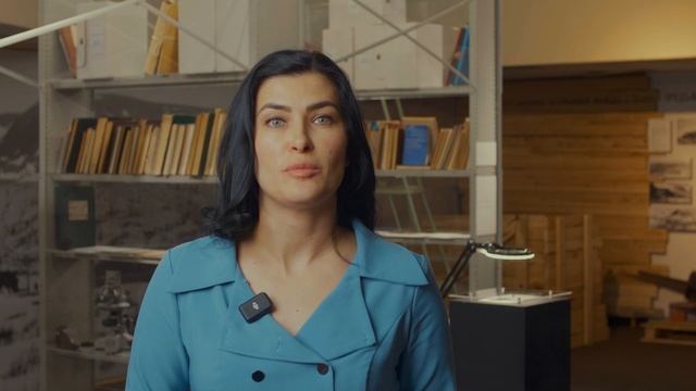 Фонд "Наш Норильск" | Итоги работы за 3 года смотреть онлайн
