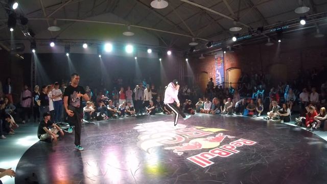 red bull bc one camp russia 2018 Saint-Petersburg смотреть онлайн