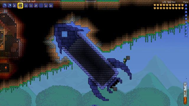 [SPEEDBUILD] - Floating NPC Village #13 | Goblin Tinkerer смотреть онлайн