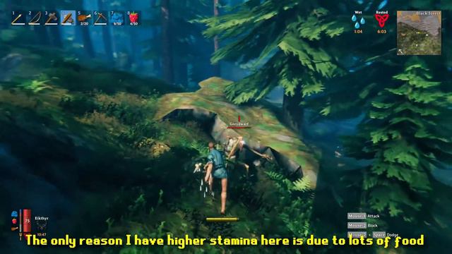 Valheim Review | Trash or Tremendously good? смотреть онлайн