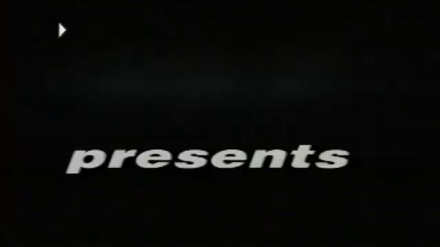 DJ Tiesto @ Innercity Amsterdam RAI 20-02-1999