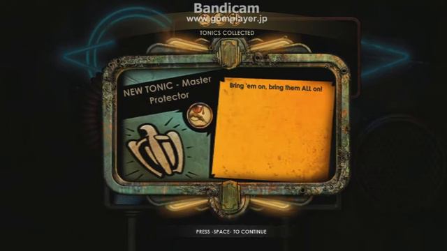 「The Protector Trialsで」Bioshock 2「master protector-TONICきた！ｗ」 смотреть онлайн