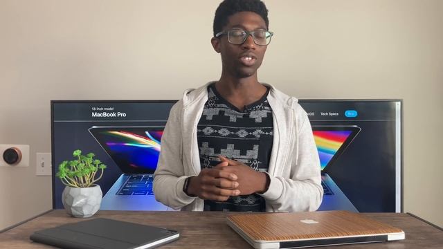 MacBook Pro 13” 2020 - Why All The Hate? смотреть онлайн