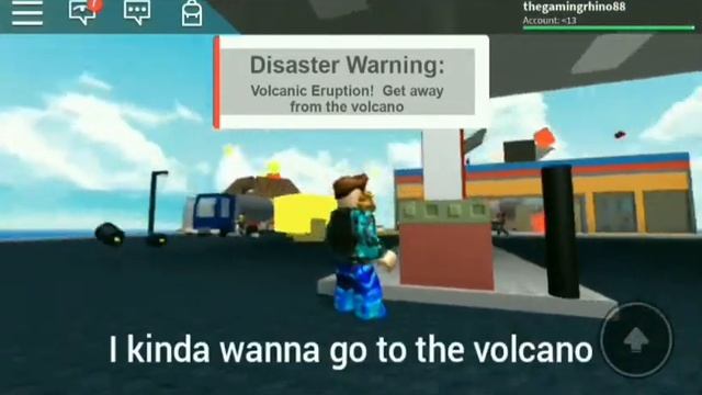 Don't die! | Roblox ep5 смотреть онлайн