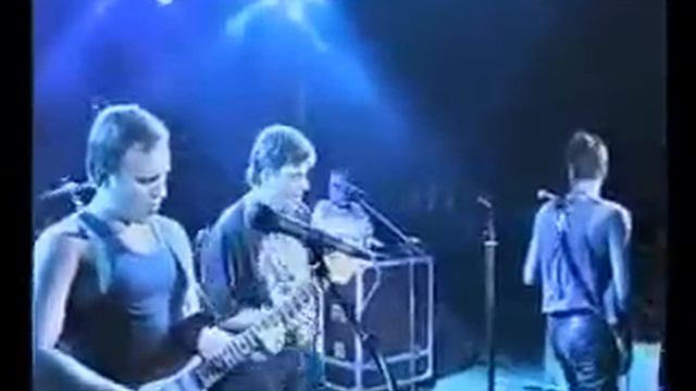 Сектор Газа - Не дает смотреть онлайн