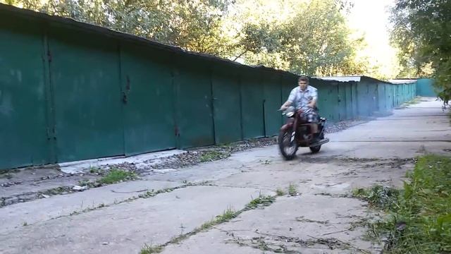 Ява 634 смотреть онлайн