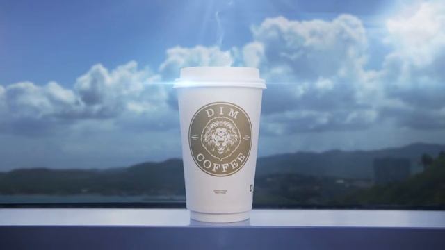 Немного о работе с Dim coffee в 2017. смотреть онлайн
