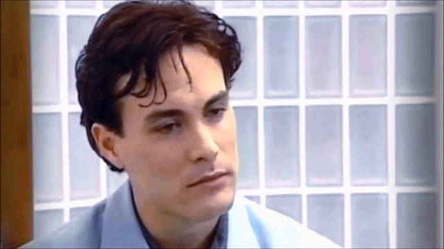 Брэндон Ли - Интервью (1991)