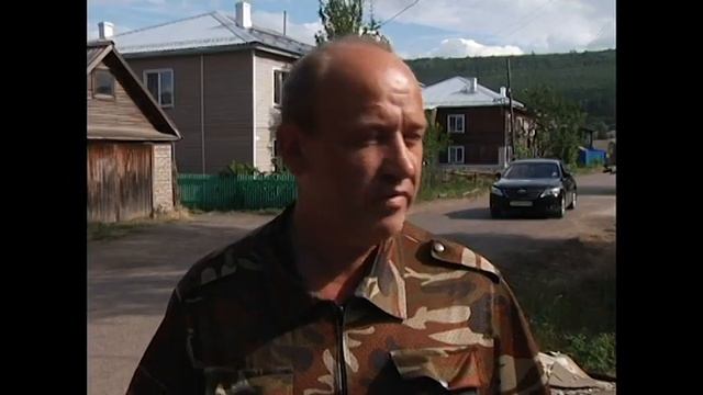 В Богучанах по программе капитального ремонта отремонтировали 12 домов. смотреть онлайн