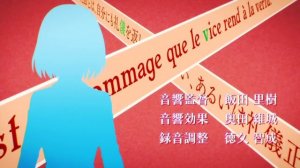 Classroom of the Elite - Opening | Caste Room