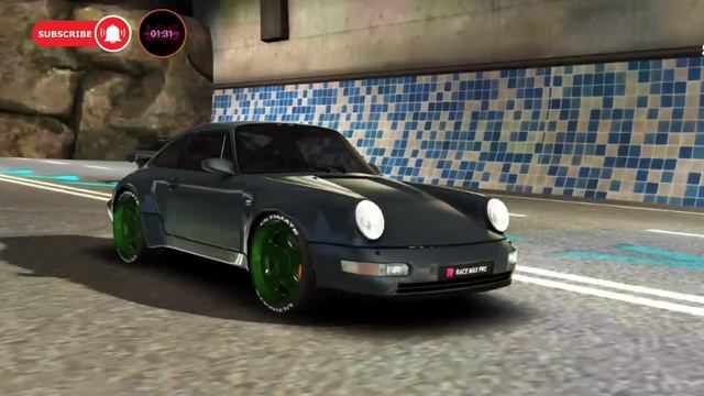 Race Max Pro Racing Career Android IOS Games | IGG смотреть онлайн