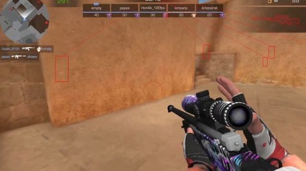 КАК СКАЧАТЬ ЧИТЫ НА STAND KNIFE