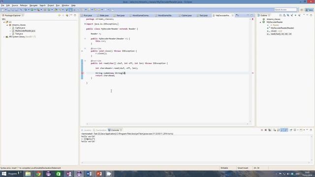 Laboratory 7 - video 1 смотреть онлайн