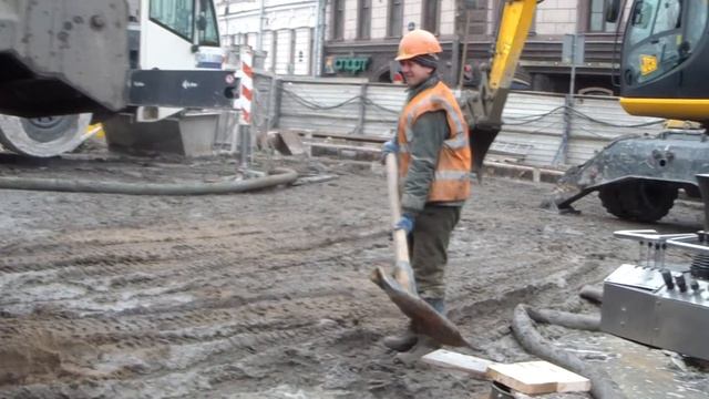 Супер лопата!!! смотреть онлайн