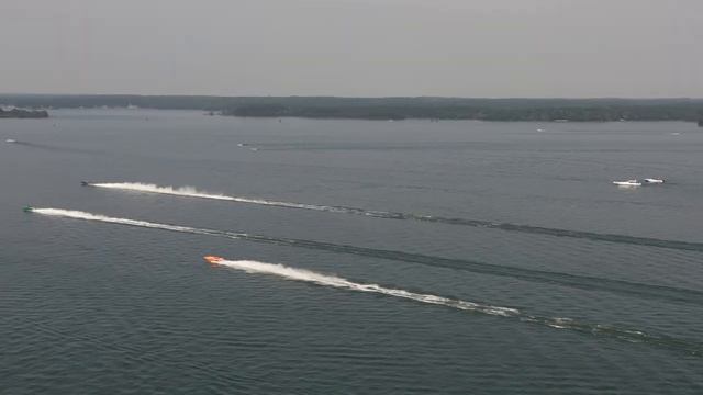 A Need For Speed: Lake Hartwell Meals on Wheels Charity Run 2023 смотреть онлайн