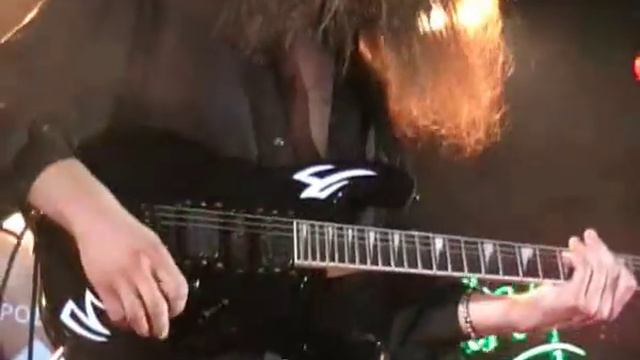 Holywar - Правды нет (Live) смотреть онлайн