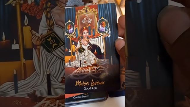MY TAROT & ORACLE DECK COLLECTION.......SO FAR ? смотреть онлайн