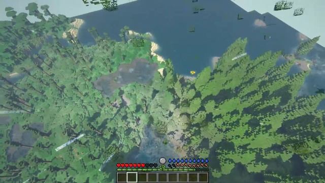I MADE MINECRAFT 2.0 смотреть онлайн