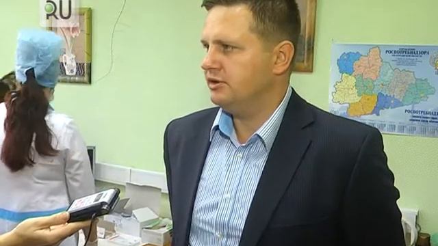 В Зауралье ждут Гонконгский грипп смотреть онлайн