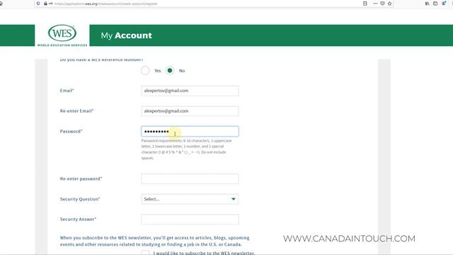 ЭВАЛЮАЦИЯ ДИПЛОМА В КАНАДЕ. WES. Как оценить диплом I Иммиграция в Канаду 2020 смотреть онлайн