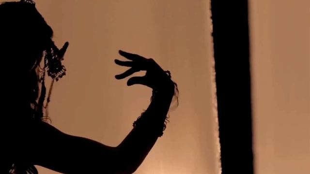 Cannata "Goddess of Lotus Temple" смотреть онлайн