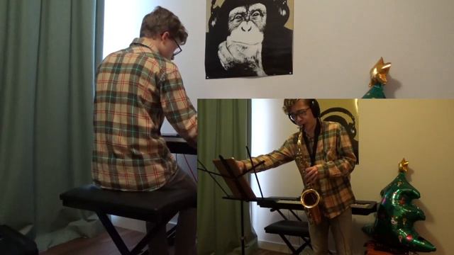 Christmas Special 2022 смотреть онлайн