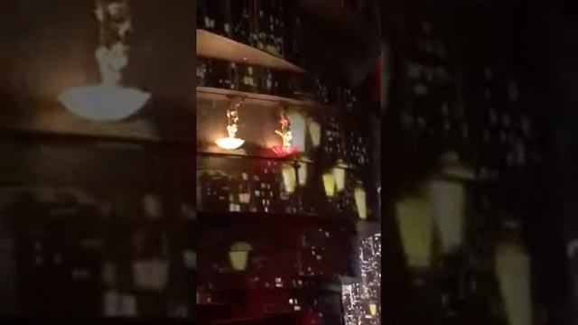 Шоу La Perla, только в Дубае смотреть онлайн