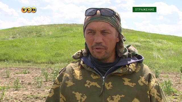 Сенсационное открытие приднестровских археологов. Скифский след смотреть онлайн