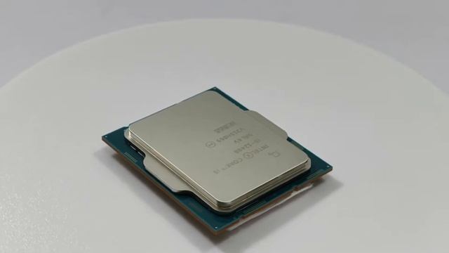 How To Install Intel i5-12400 Processor To MSI PRO B660M-P WIFI Motherboard смотреть онлайн