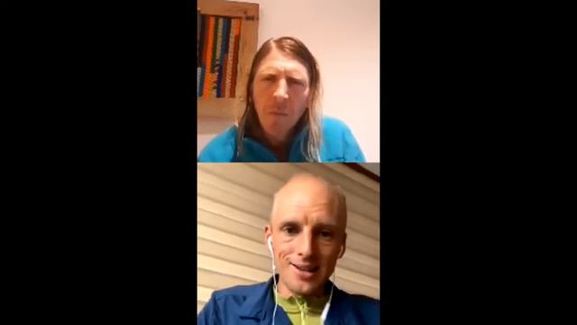KARL EGLOFF, RÉCORDS DE VELOCIDAD EN MONTAÑAS CON ANDAR EXTREMO смотреть онлайн