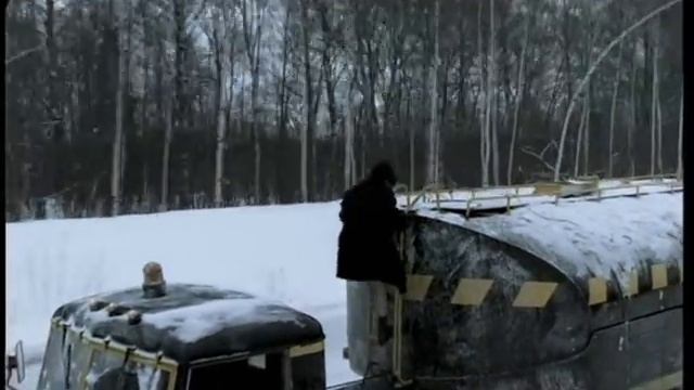 Tatu - Nas Ne Dagoniat B-Roll