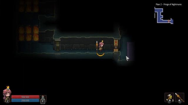 Crown Trick Gameplay (PC Game). смотреть онлайн