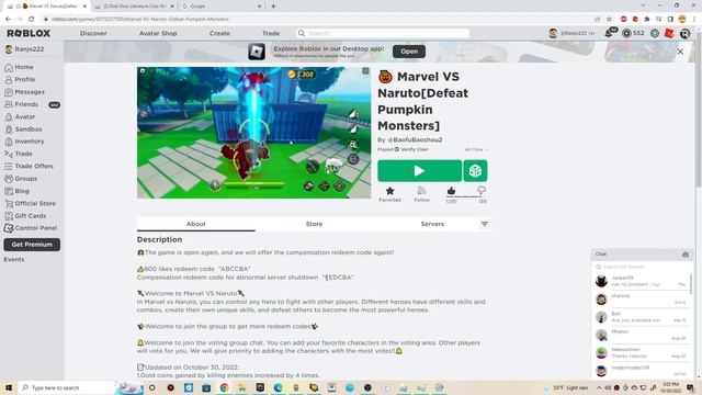 Roblox Dimensional Fighters showing codes *Read Description* смотреть онлайн
