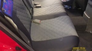 Chevrolet Lacetti | Чехлы АВТОПИЛОТ