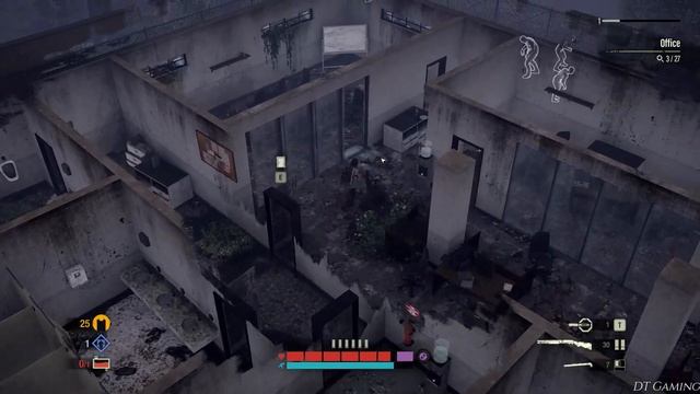 THE LAST STAND AFTERMATH - Demo Gameplay - New POST APOCALYPTIC SURVIVAL Game 2021 смотреть онлайн