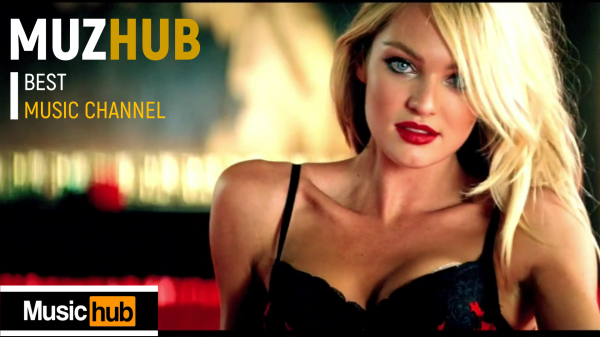 ALEX TASTY - SOMEBODY ELSE [MUZHUB]