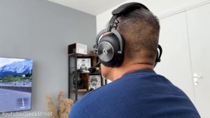 BEST Gaming Headset for PlayStation / Xbox / PC | Logitech G Pro X 2 LightSpeed Review