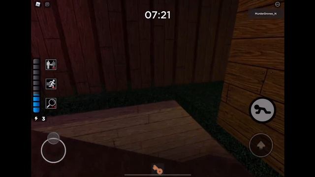 Murder Drones On Roblox?! (Custom Avatar) смотреть онлайн