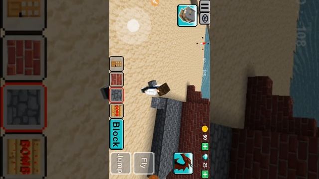 Exploration craft 3D gameplay смотреть онлайн